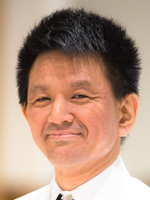 Kohsuke Imai, PhD., MD.