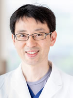 Takeshi Isoda, PhD., MD.
