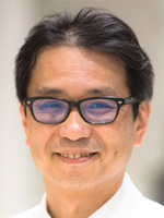 Hirokazu Kanegane, PhD., MD.