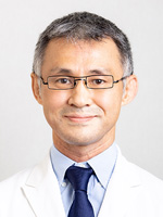 Kenichi Kashimada, PhD., MD.