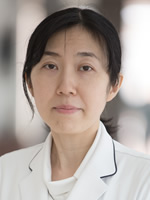 Tomoko Mizuno, MD.