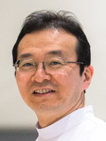 Masaaki Mori, PhD., MD.