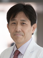 Tomohiro Morio, PhD., MD.