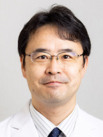 Masaki Shimizu, PhD., MD.