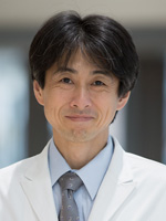 Masatoshi Takagi, PhD., MD.