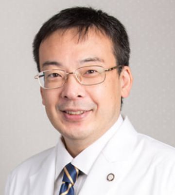 教授　宮崎泰成