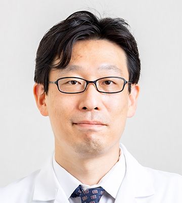 准教授　古澤 春彦