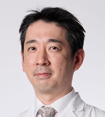准教授 (長寿センター長)　岡本 師