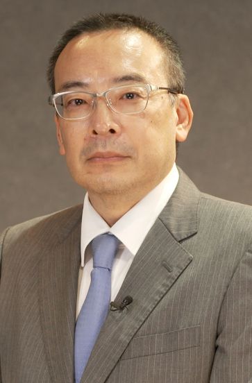 統合呼吸器病学　教授　宮崎泰成