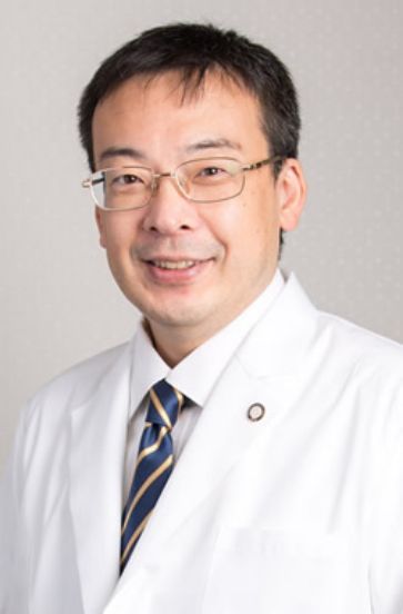教授　宮崎泰成