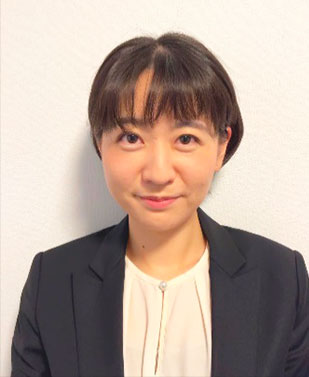 朝野 紗稀子