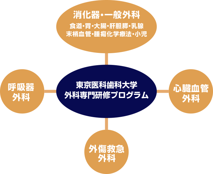 プログラム組織図