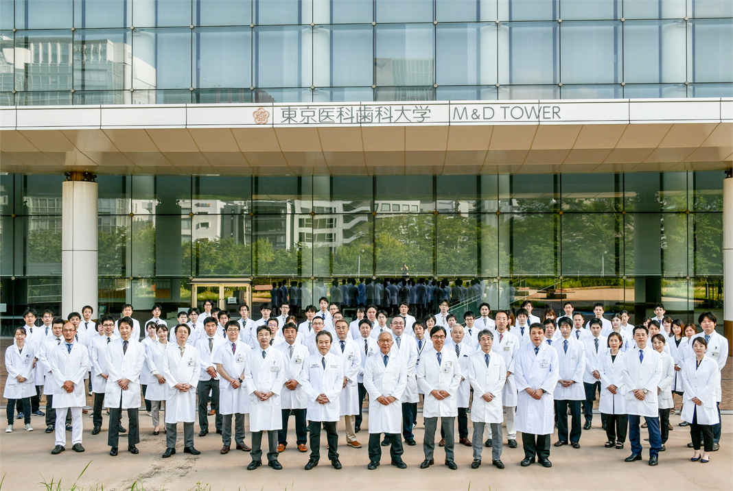 東京医科歯科大学外科専門研修プログラム