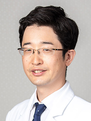 有泉 陽介
