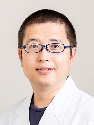 星野 顕宏