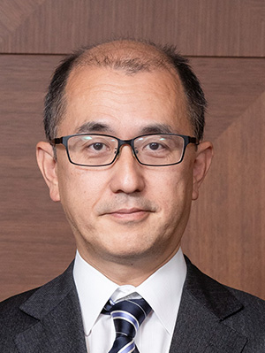 稲次 基希