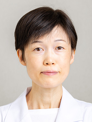 石川 史