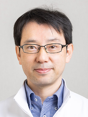 磯田 健志