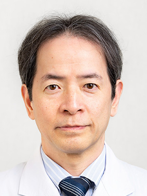 岩本 勉