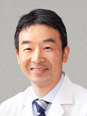 川島 慶之