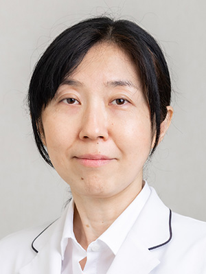 水野 朋子