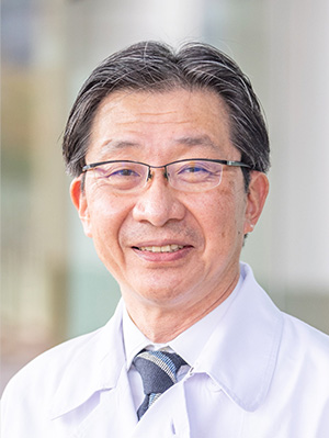 森山 啓司