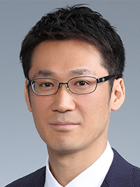 中川 量晴