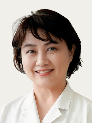 沖山 奈緒子