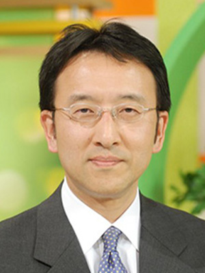 小野 卓史
