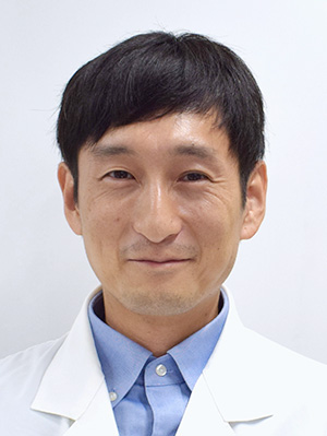 櫻井 牧人