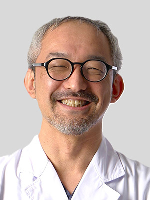 高澤 啓
