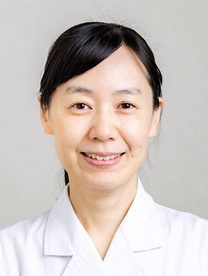 田村 郁
