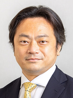 田中 顕太郎