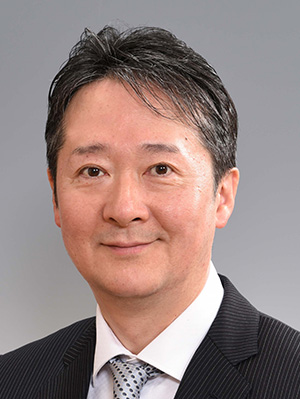 堤 剛