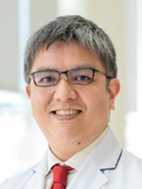 若林 健二