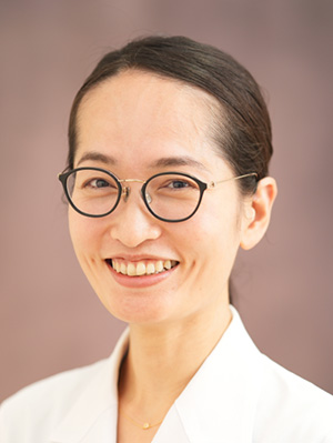 山口 玲子
