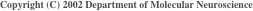 Copyright (C) 2002 Department of