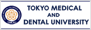 Tokyo Medical and Dental University 