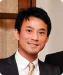 助教 宮村 憲央