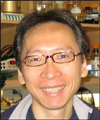 Naoyuki Kataoka | MTT Fellow 2006 term | Tokyo Medical and Dental University