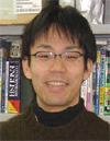 小林 慎 | 2007年度MTTフェロー | 東京医科歯科大学