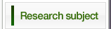 Research subject