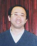 岡澤 均