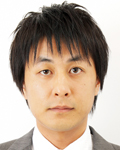 田村 篤志